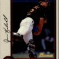 1998 Bowman 10 Jason Kendall