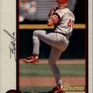 1998 Bowman 11 Brett Tomko 1998 Bowman 11 Brett Tomko