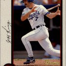 1998 Bowman 12 Jeff King 1998 Bowman 12 Jeff King