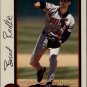 1998 Bowman 13 Brad Radke
