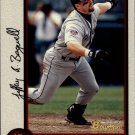 1998 Bowman 15 Jeff Bagwell
