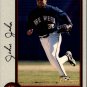 1998 Bowman 17 John Jaha