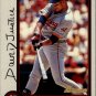 1998 Bowman 20 David Justice