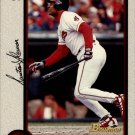 1998 Bowman 44 Sandy Alomar Jr. 1998 Bowman 44 Sandy Alomar Jr.