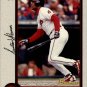 1998 Bowman 44 Sandy Alomar Jr.