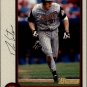 1998 Bowman 47 Darin Erstad