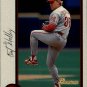 1998 Bowman 51 Curt Schilling