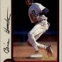 1998 Bowman 52 Brian Hunter