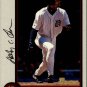 1998 Bowman 61 Tony Clark