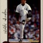 1998 Bowman 64 Hideki Irabu