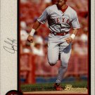 1998 Bowman 66 Juan Gonzalez 1998 Bowman 66 Juan Gonzalez