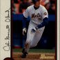 1998 Bowman 67 John Olerud