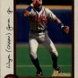 1998 Bowman 70 Chipper Jones