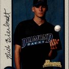 1998 Bowman 74 Nick Bierbrodt 1998 Bowman 74 Nick Bierbrodt