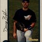 1998 Bowman 76 Danny Buxbaum