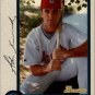 1998 Bowman 77 Adam Kennedy