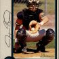 1998 Bowman 81 Jayson Werth