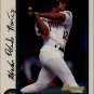 1998 Bowman 82 Abraham Nunez