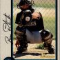 1998 Bowman 83 Ben Petrick