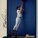 1998 Bowman 84 Brett Caradonna