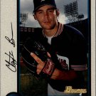 1998 Bowman 86 Clayton Bruner 1998 Bowman 86 Clayton Bruner