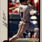 1998 Bowman 8 Jeff Kent