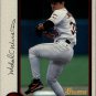 1998 Bowman 9 Mike Mussina