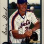 1998 Bowman 90 Arnold Gooch