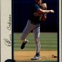 1998 Bowman 93 Orlando Cabrera