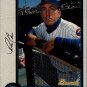 1998 Bowman 94 Pat Cline