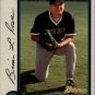 1998 Bowman 103 Brian Rose