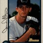 1998 Bowman 109 James Manias