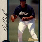 1998 Bowman 111 Daryle Ward 1998 Bowman 111 Daryle Ward