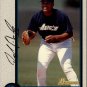 1998 Bowman 111 Daryle Ward