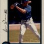 1998 Bowman 112 Vernon Wells
