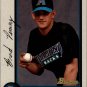 1998 Bowman 130 Brad Penny