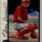 1998 Bowman 132 Eli Marrero