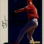 1998 Bowman 138 Braden Looper