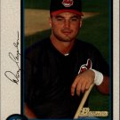 1998 Bowman 140 Danny Peoples 1998 Bowman 140 Danny Peoples
