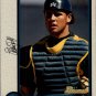 1998 Bowman 155 Ramon Hernandez