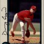 1998 Bowman 160 Dave Coggin