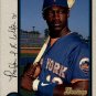 1998 Bowman 161 Preston Wilson