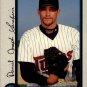 1998 Bowman 163 Dan Serafini