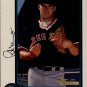 1998 Bowman 164 Peter Munro