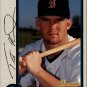 1998 Bowman 165 Trot Nixon