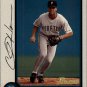 1998 Bowman 168 Chad Hermansen