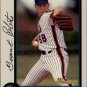 1998 Bowman 171 Grant Roberts