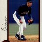 1998 Bowman 230 Rey Ordonez