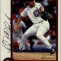 1998 Bowman 236 Rod Beck
