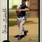 1998 Bowman 305 Chris Gissell